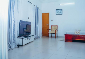 studio paisible en cœur de cité